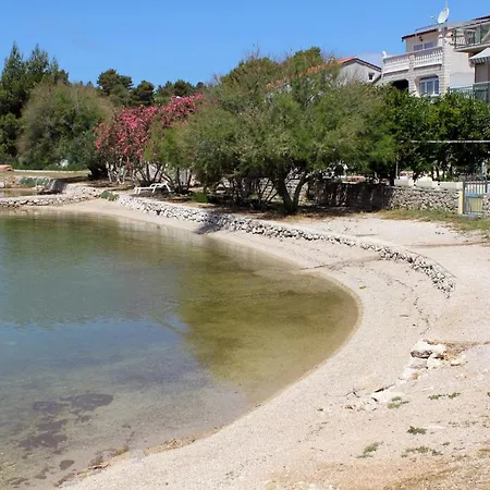 Apartman By The Sea Grebastica, Sibenik - 12587