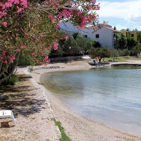 By The Sea Grebastica, Sibenik - 12587 Apartament