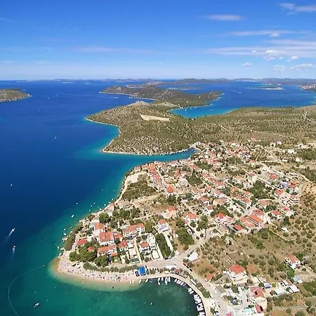 By The Sea Grebastica, Sibenik - 12587 *