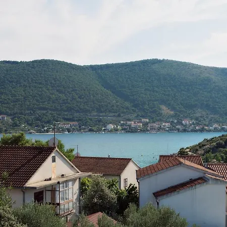 Apartman By The Sea Grebastica, Sibenik - 12587