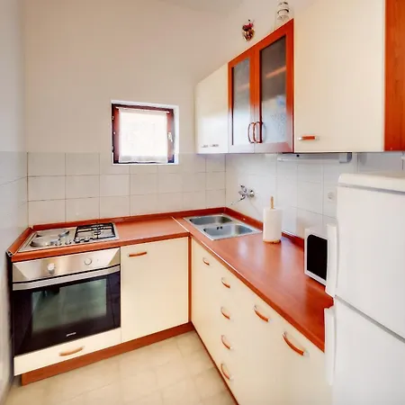 By The Sea Grebastica, Sibenik - 12587 Apartman *