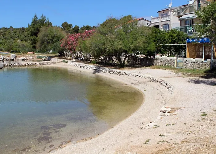 Appartement By The Sea Grebastica, Sibenik - 12587