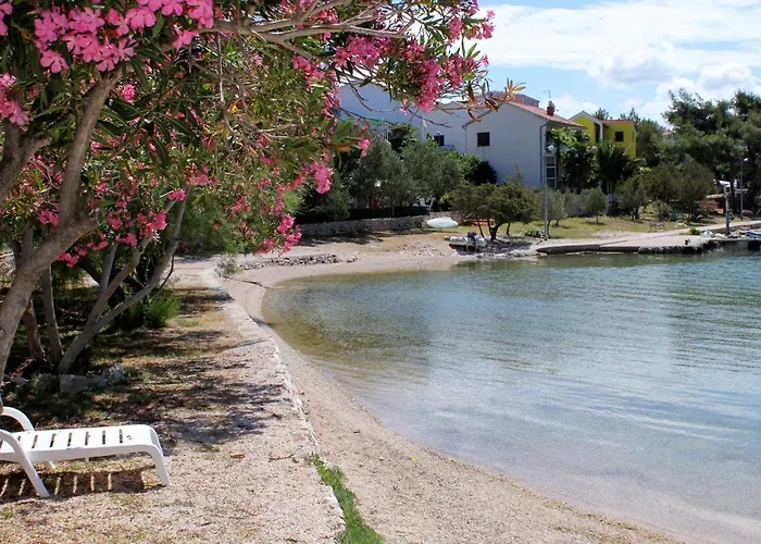 By The Sea Grebastica, Sibenik - 12587 Διαμέρισμα