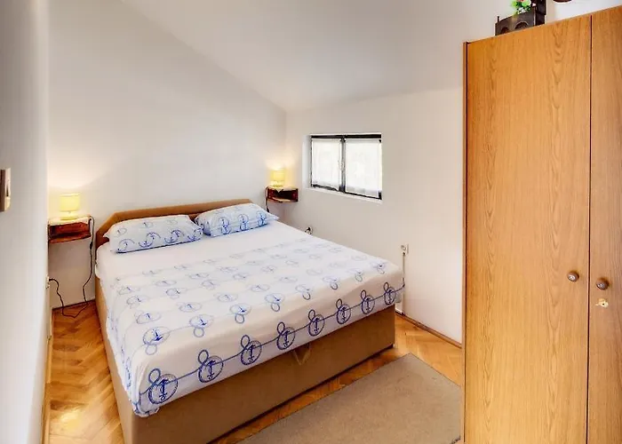 By The Sea Grebastica, Sibenik - 12587